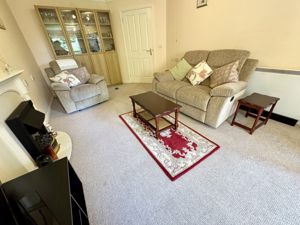 Lounge Area - click for photo gallery